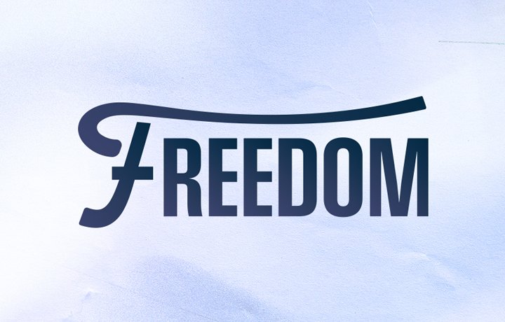 Freedom
